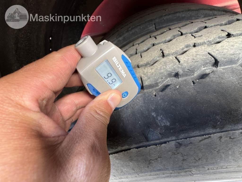 Kipper aanhangwagen Briab SLB3P30125 AVKORT: afbeelding 21 Kipper aanhangwagen Briab SLB3P30125 AVKORT: afbeelding 21