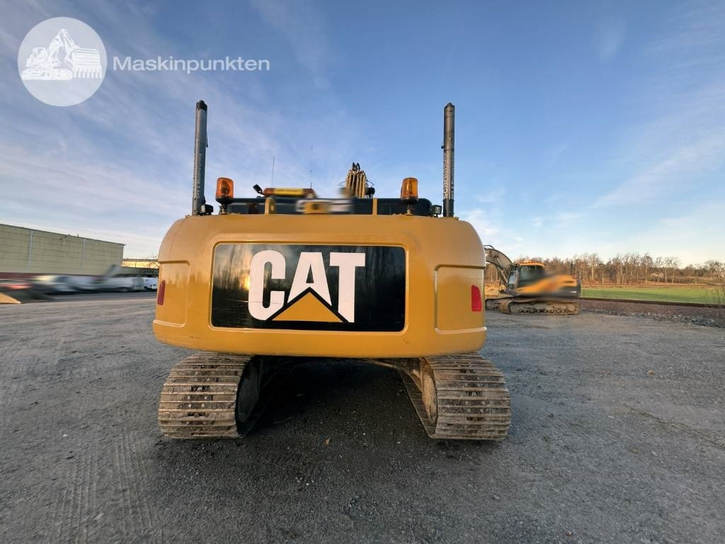 CAT 324 D L - Rupsgraafmachine: afbeelding 3 CAT 324 D L - Rupsgraafmachine: afbeelding 3