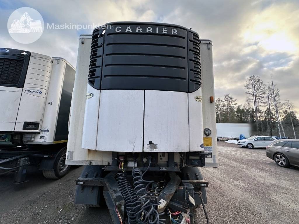 Chereau S2311H - Koelwagen aanhangwagen: afbeelding 3 Chereau S2311H - Koelwagen aanhangwagen: afbeelding 3