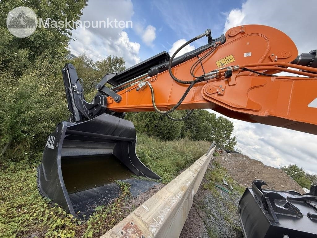 Develon 800 LC - Rupsgraafmachine: afbeelding 5 Develon 800 LC - Rupsgraafmachine: afbeelding 5