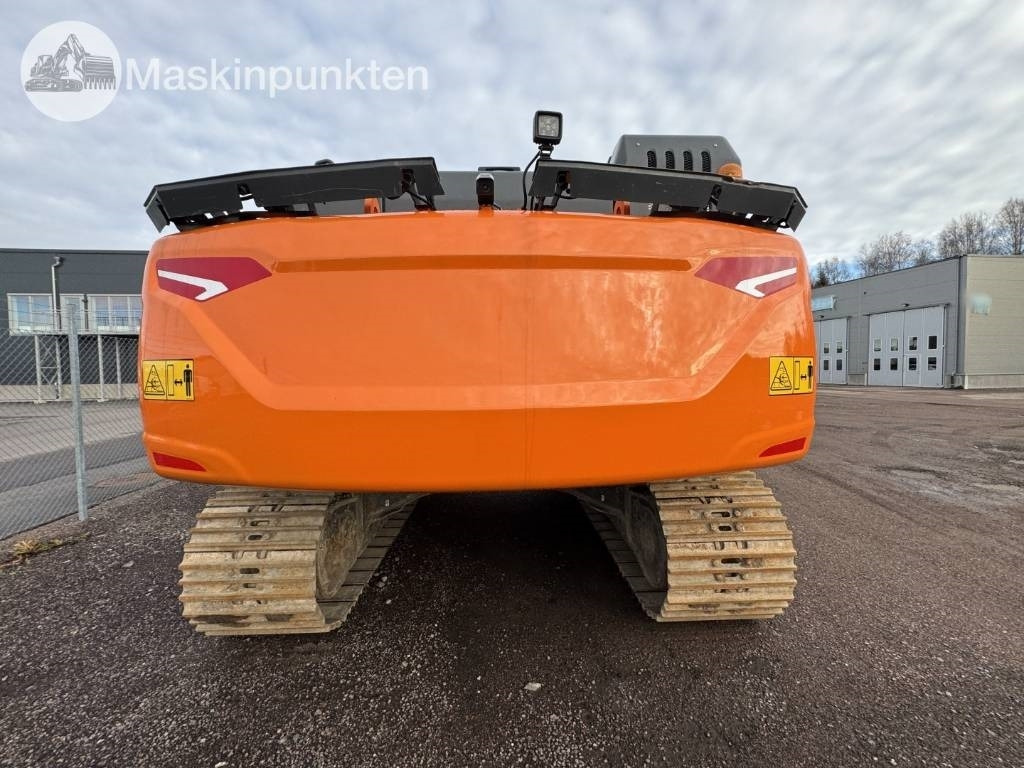 Doosan DX 300 LC - Rupsgraafmachine: afbeelding 3 Doosan DX 300 LC - Rupsgraafmachine: afbeelding 3