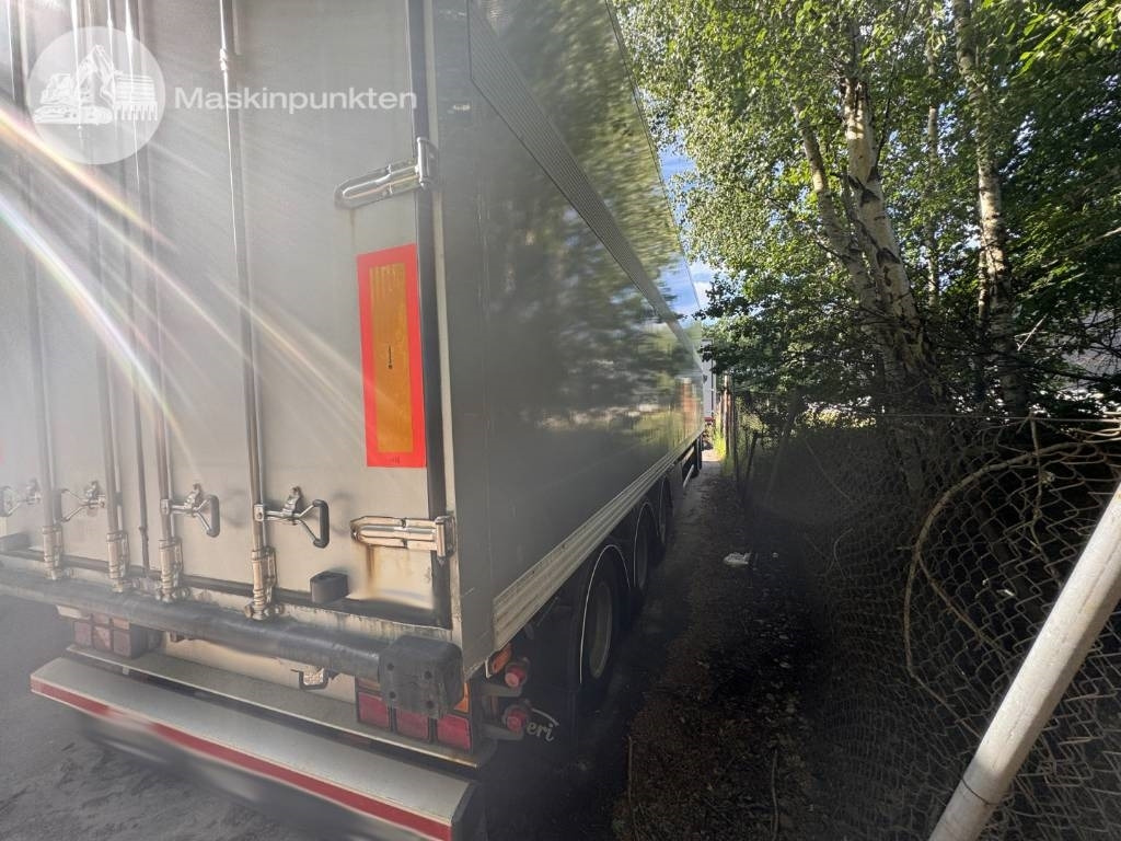 Ekeri L5 - Gesloten aanhangwagen: afbeelding 4 Ekeri L5 - Gesloten aanhangwagen: afbeelding 4