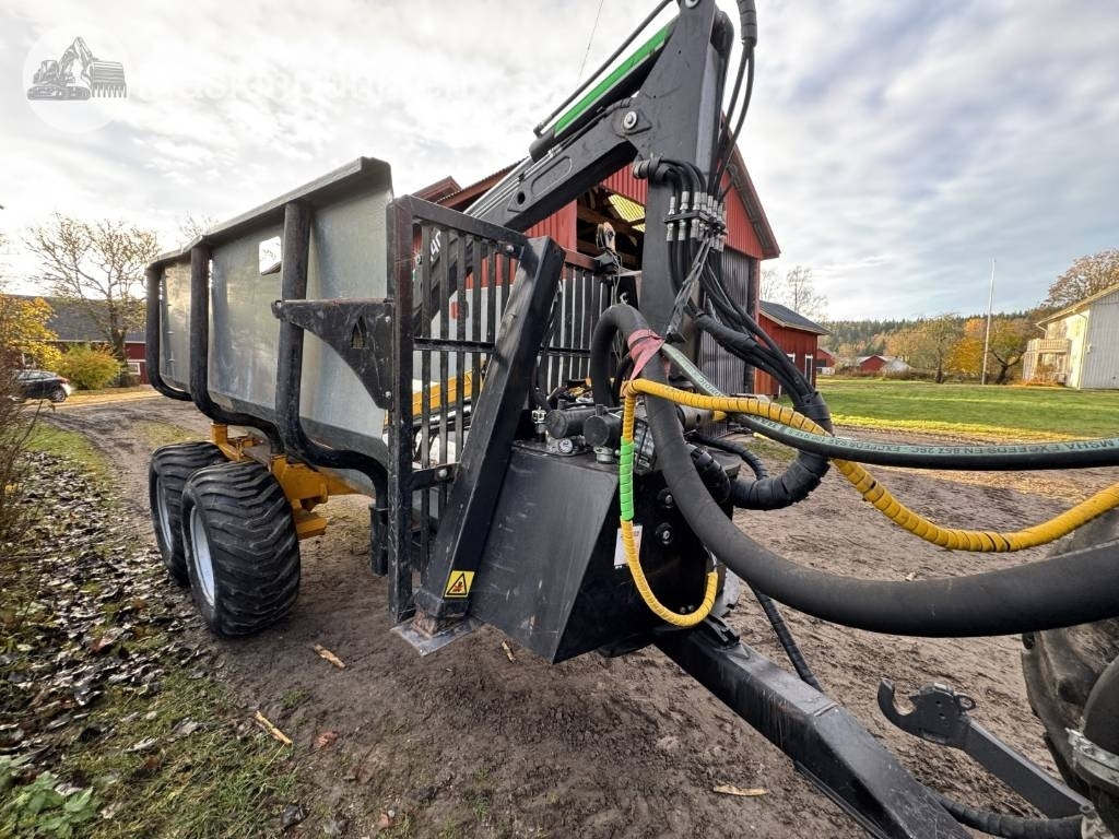 FTG Moheda 10/M40 - Uitrijwagen: afbeelding 4 FTG Moheda 10/M40 - Uitrijwagen: afbeelding 4