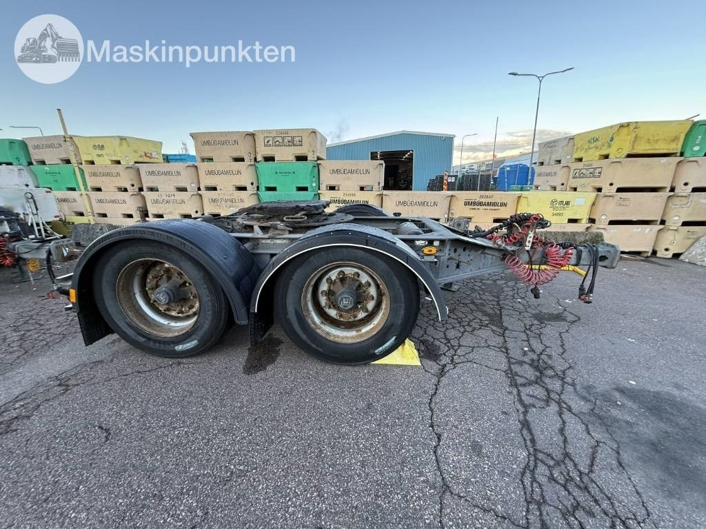 Fliegl Dolly - Dolly aanhanger: afbeelding 4 Fliegl Dolly - Dolly aanhanger: afbeelding 4