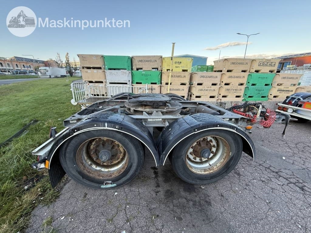 Fliegl Dolly - Dolly aanhanger: afbeelding 4 Fliegl Dolly - Dolly aanhanger: afbeelding 4