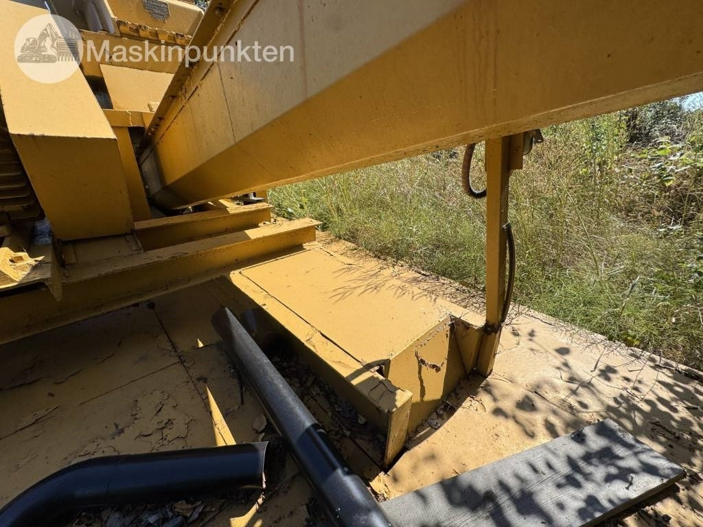 Fransson TR-50 Flishugg - Houtversnipperaar: afbeelding 5 Fransson TR-50 Flishugg - Houtversnipperaar: afbeelding 5