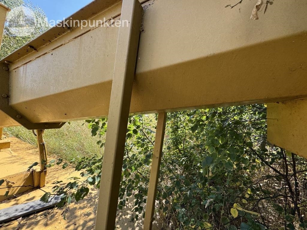 Fransson TR-50 Flishugg - Houtversnipperaar: afbeelding 4 Fransson TR-50 Flishugg - Houtversnipperaar: afbeelding 4