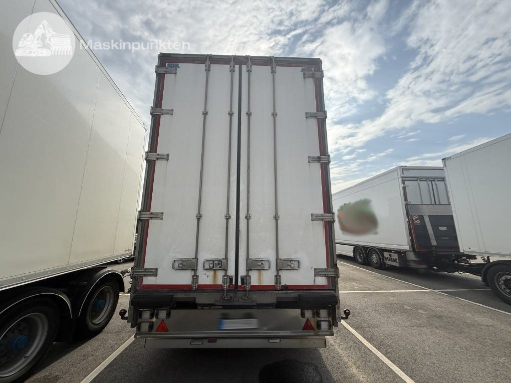 HFR PF 36 - Koelwagen aanhangwagen: afbeelding 5 HFR PF 36 - Koelwagen aanhangwagen: afbeelding 5