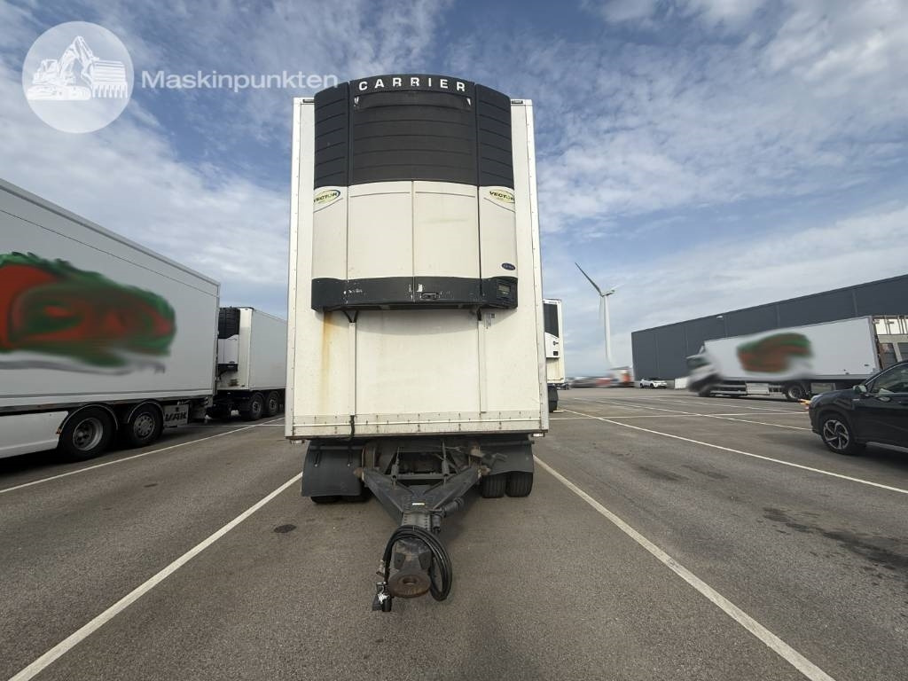 HFR PF 36 - Koelwagen aanhangwagen: afbeelding 2 HFR PF 36 - Koelwagen aanhangwagen: afbeelding 2