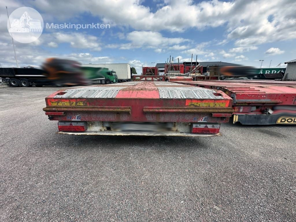 HRD STLB 4N JUMBO - Vlakke/ Open oplegger: afbeelding 4 HRD STLB 4N JUMBO - Vlakke/ Open oplegger: afbeelding 4