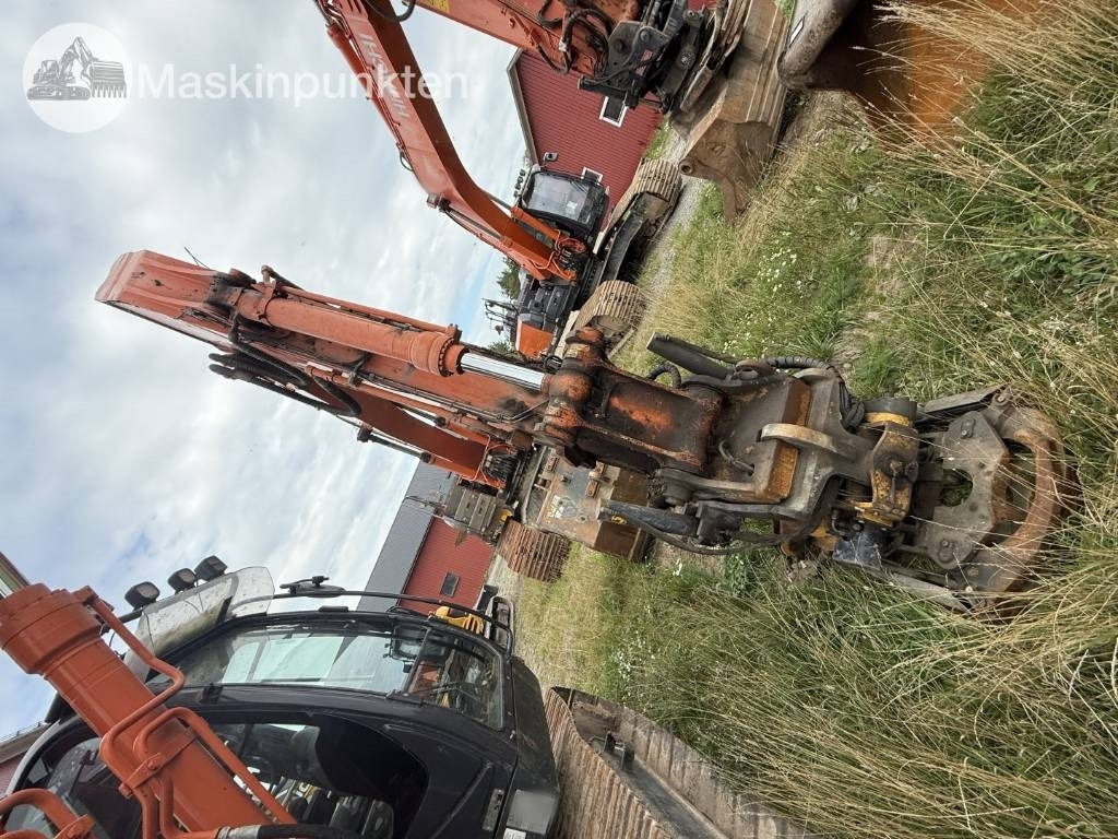 Hitachi ZX 300 LC-6 - Rupsgraafmachine: afbeelding 4 Hitachi ZX 300 LC-6 - Rupsgraafmachine: afbeelding 4