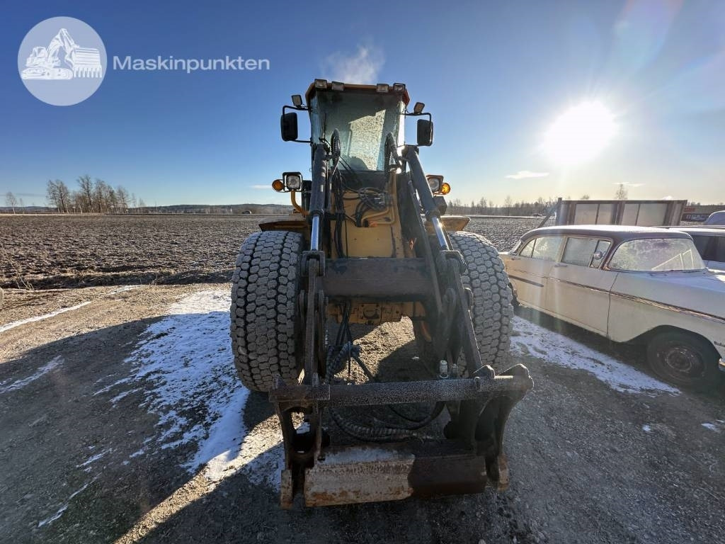 Hyundai HL 730 TM-7 - Wiellader: afbeelding 5 Hyundai HL 730 TM-7 - Wiellader: afbeelding 5