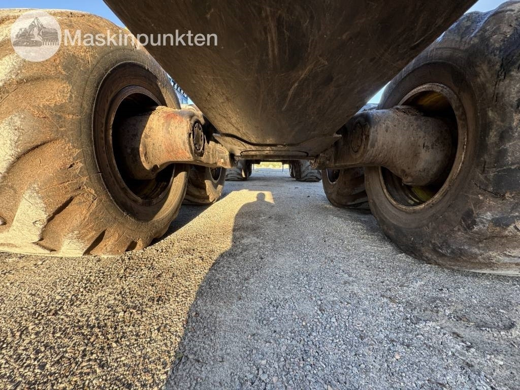 Forwarder John Deere 1510 E: afbeelding 33