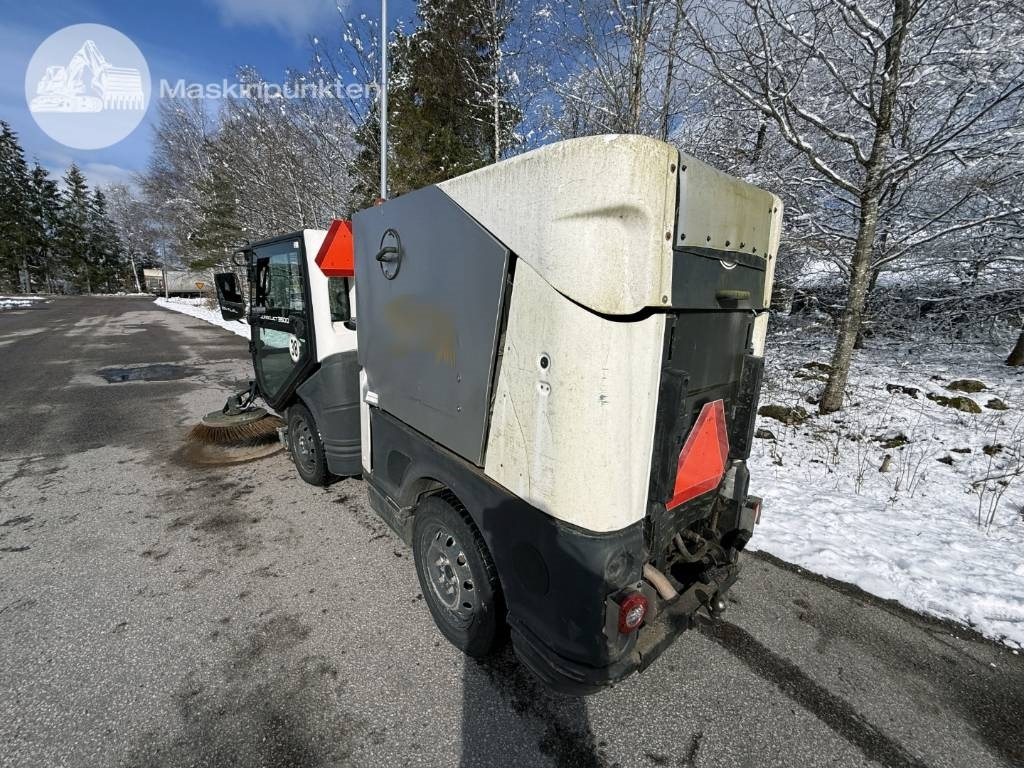 Jungojet 3500 - Veegwagen: afbeelding 5 Jungojet 3500 - Veegwagen: afbeelding 5