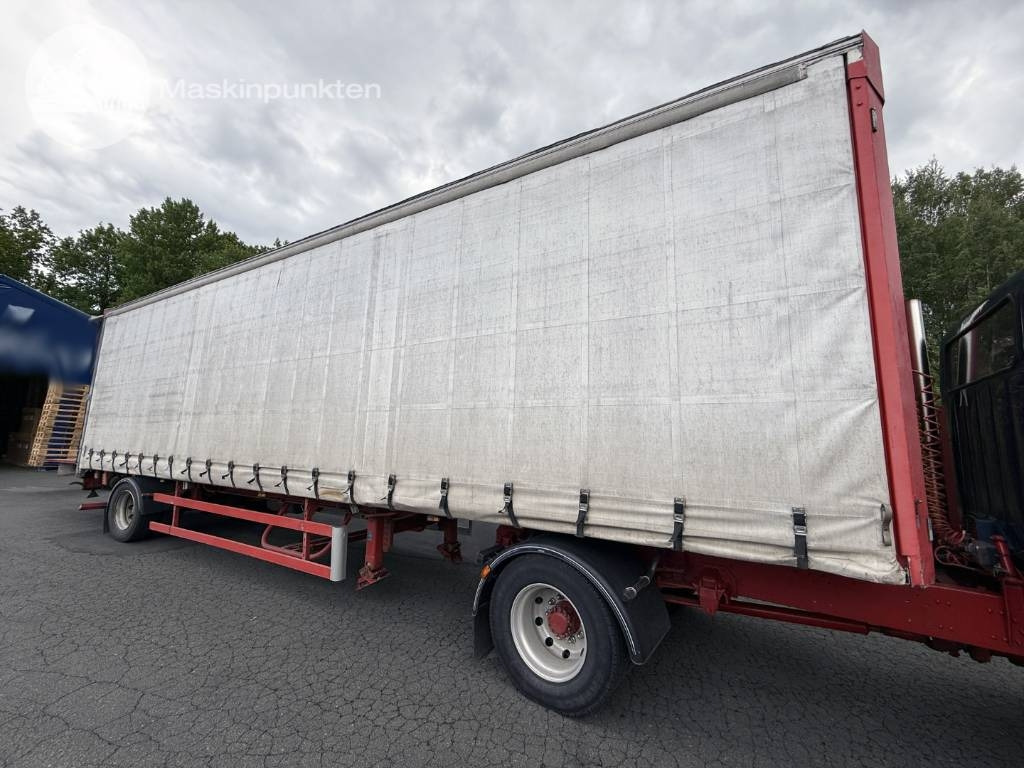 Kel-Berg S25-1 - Schuifzeiloplegger: afbeelding 1 Kel-Berg S25-1 - Schuifzeiloplegger: afbeelding 1