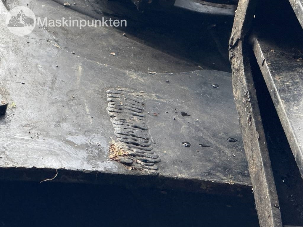 Forwarder Komatsu 835: afbeelding 46