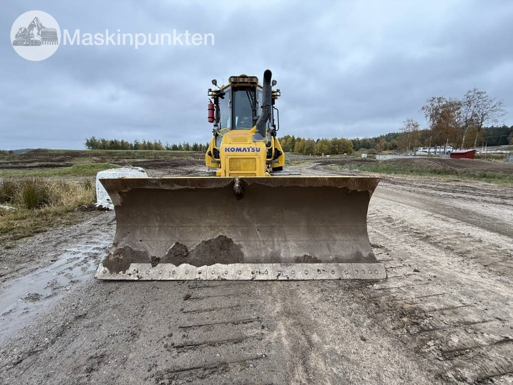Komatsu D 51 Pxi-24EO - Bulldozer: afbeelding 2 Komatsu D 51 Pxi-24EO - Bulldozer: afbeelding 2