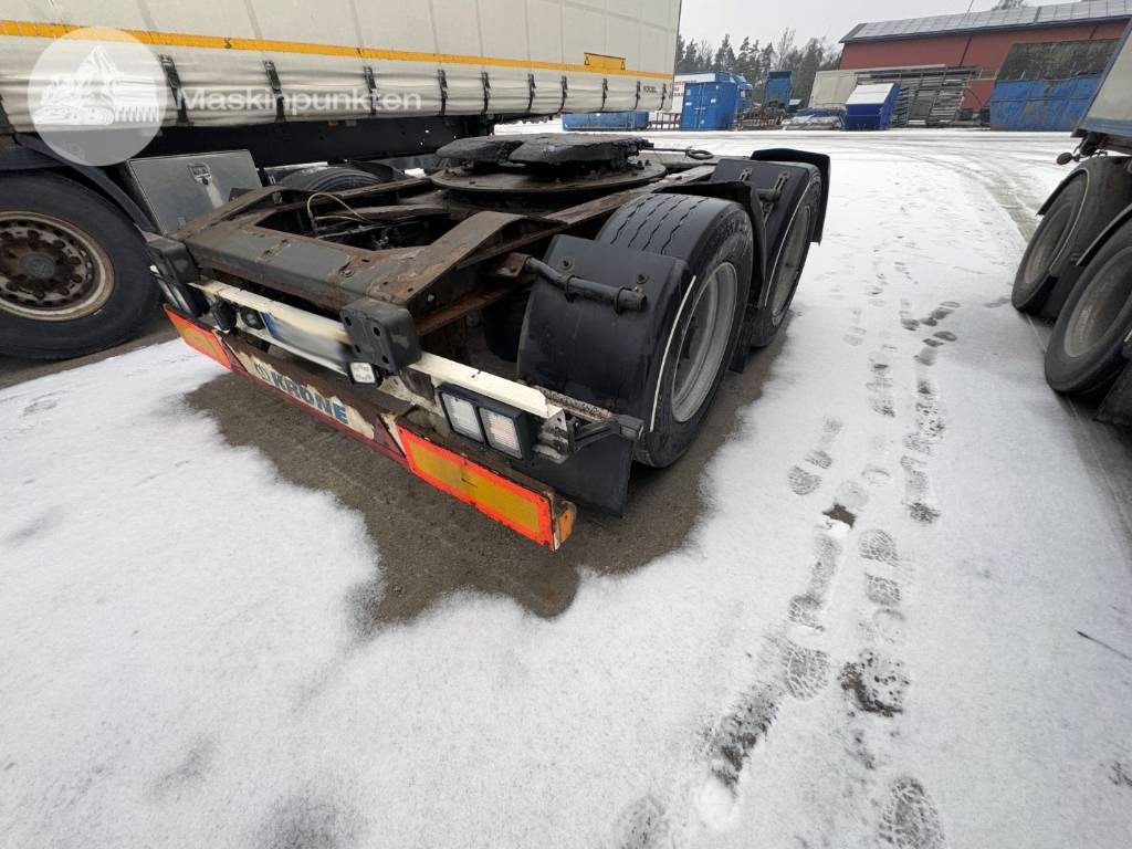 Krone ZZ DOLLY - Dolly aanhanger: afbeelding 5 Krone ZZ DOLLY - Dolly aanhanger: afbeelding 5