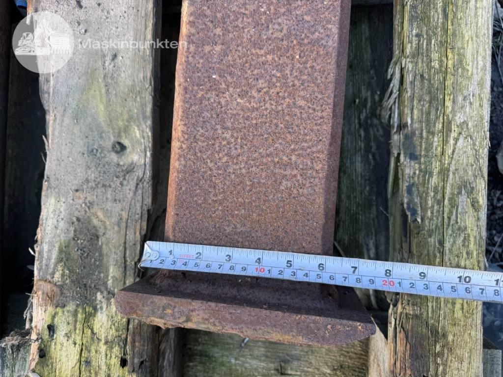 Hydraulische hamer voor Bouwmachine Krupp HM 1000 Hydraulhammare: afbeelding 18