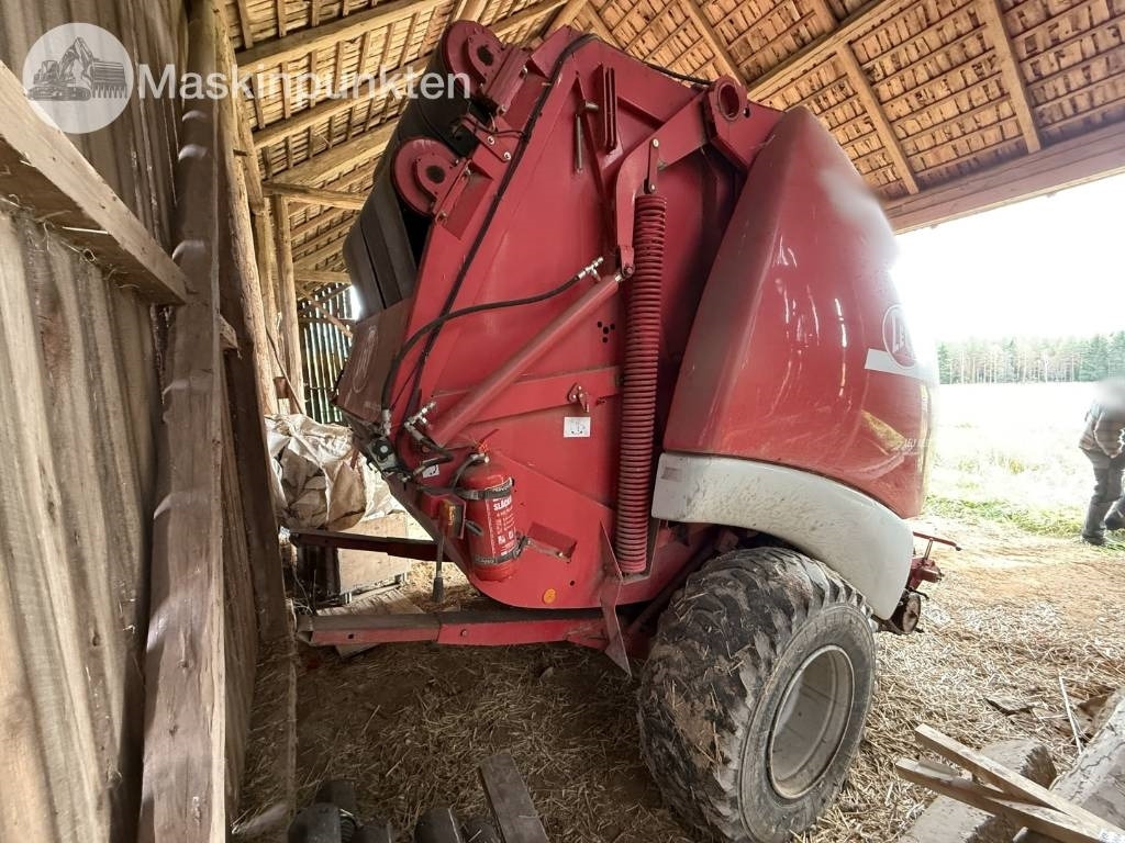 Lely Welger RP 535 Master  - Ronde balenpers: afbeelding 5 Lely Welger RP 535 Master  - Ronde balenpers: afbeelding 5