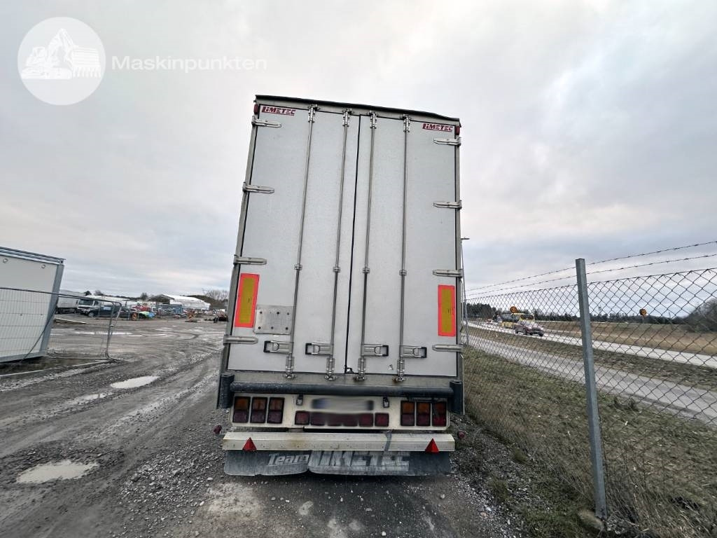 Limetec PPU 339 - Gesloten oplegger: afbeelding 3 Limetec PPU 339 - Gesloten oplegger: afbeelding 3