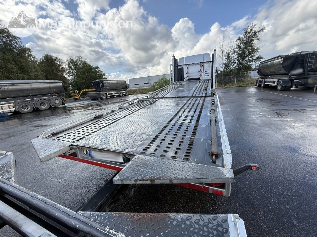 MAN Biltransport - Autovrachtwagen vrachtwagen: afbeelding 4 MAN Biltransport - Autovrachtwagen vrachtwagen: afbeelding 4