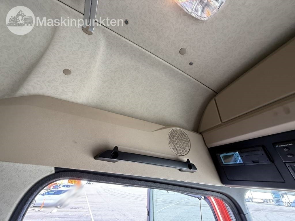 Koelwagen vrachtwagen Mercedes-Benz Actros 2551: afbeelding 28