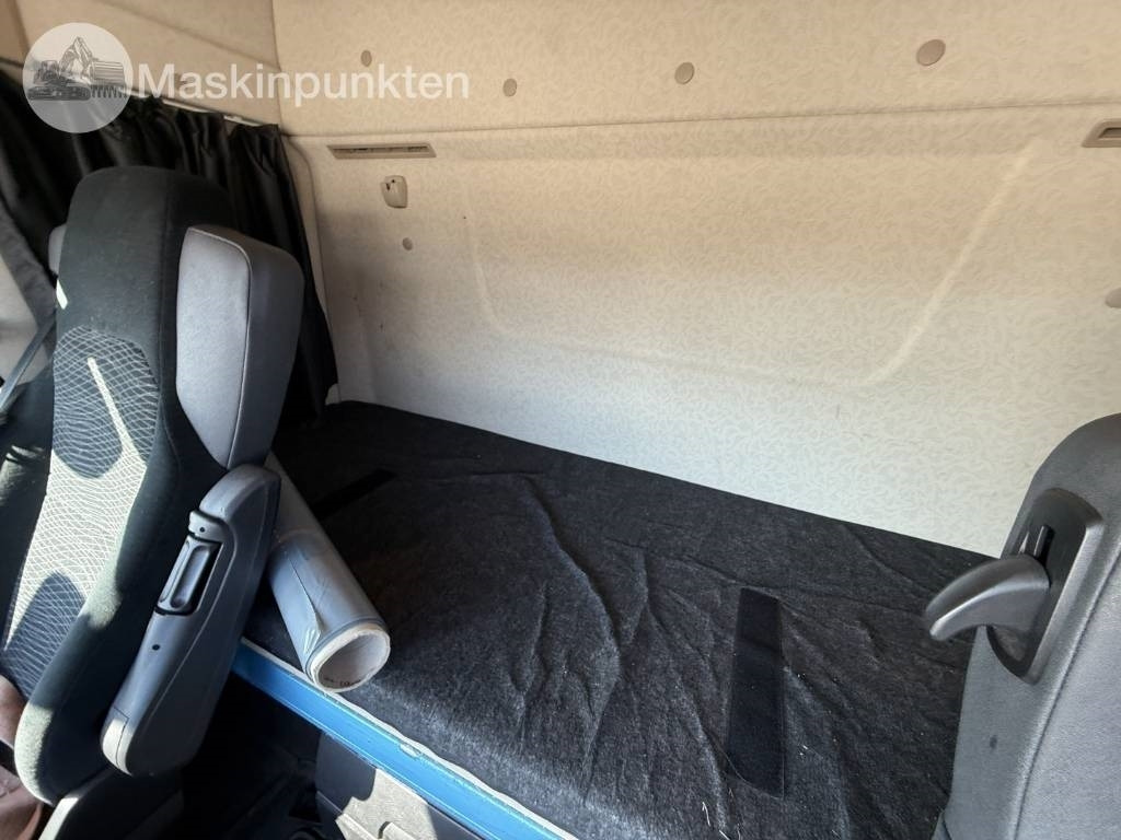 Koelwagen vrachtwagen Mercedes-Benz Actros 2551: afbeelding 29
