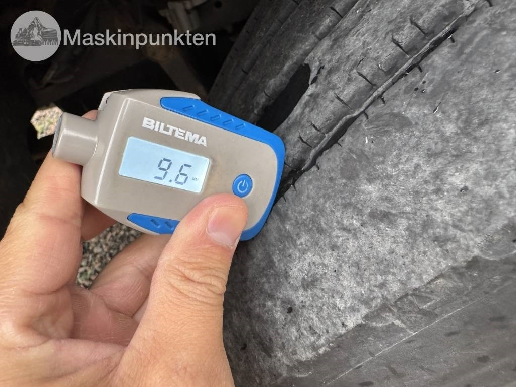 Mercedes-Benz Atego 1223 - Bakwagen: afbeelding 5 Mercedes-Benz Atego 1223 - Bakwagen: afbeelding 5