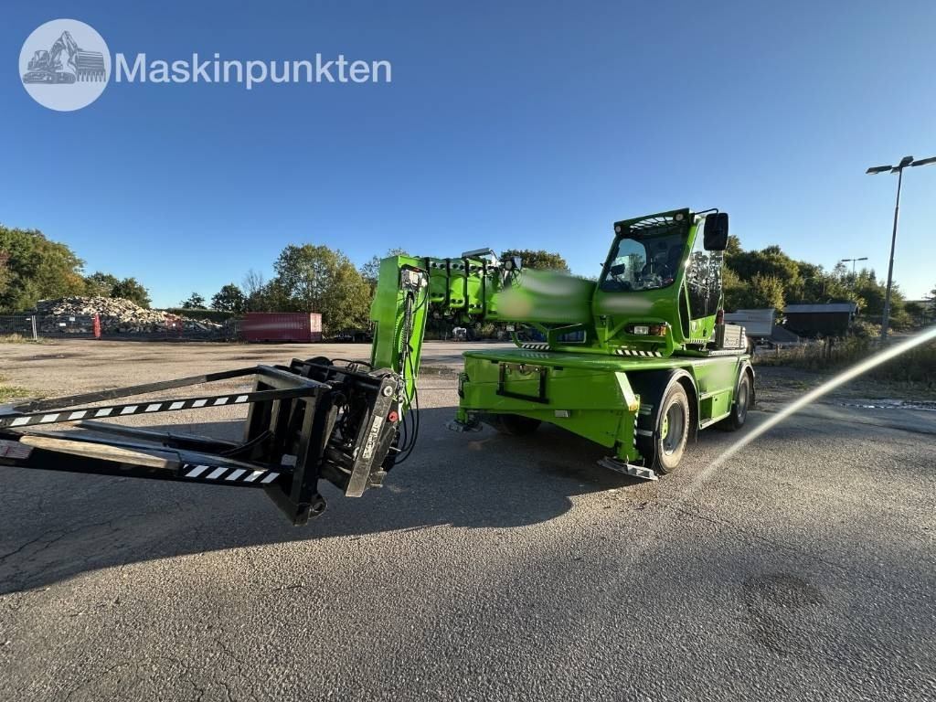 Merlo Roto40.30 MCSS - Verreiker: afbeelding 2 Merlo Roto40.30 MCSS - Verreiker: afbeelding 2