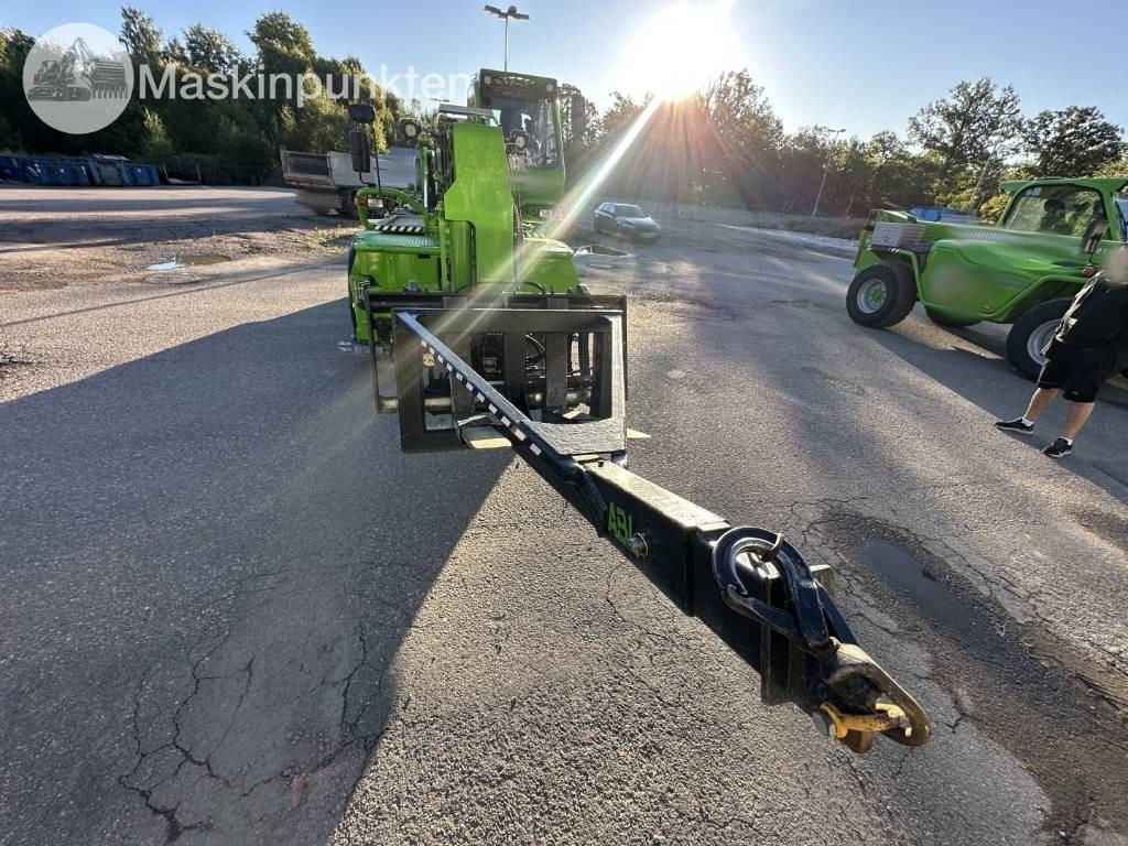 Merlo Roto40.30 MCSS - Verreiker: afbeelding 3 Merlo Roto40.30 MCSS - Verreiker: afbeelding 3