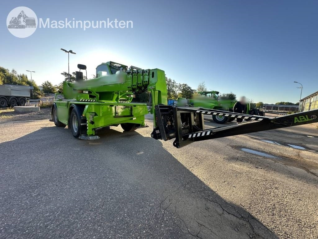 Merlo Roto40.30 MCSS - Verreiker: afbeelding 4 Merlo Roto40.30 MCSS - Verreiker: afbeelding 4