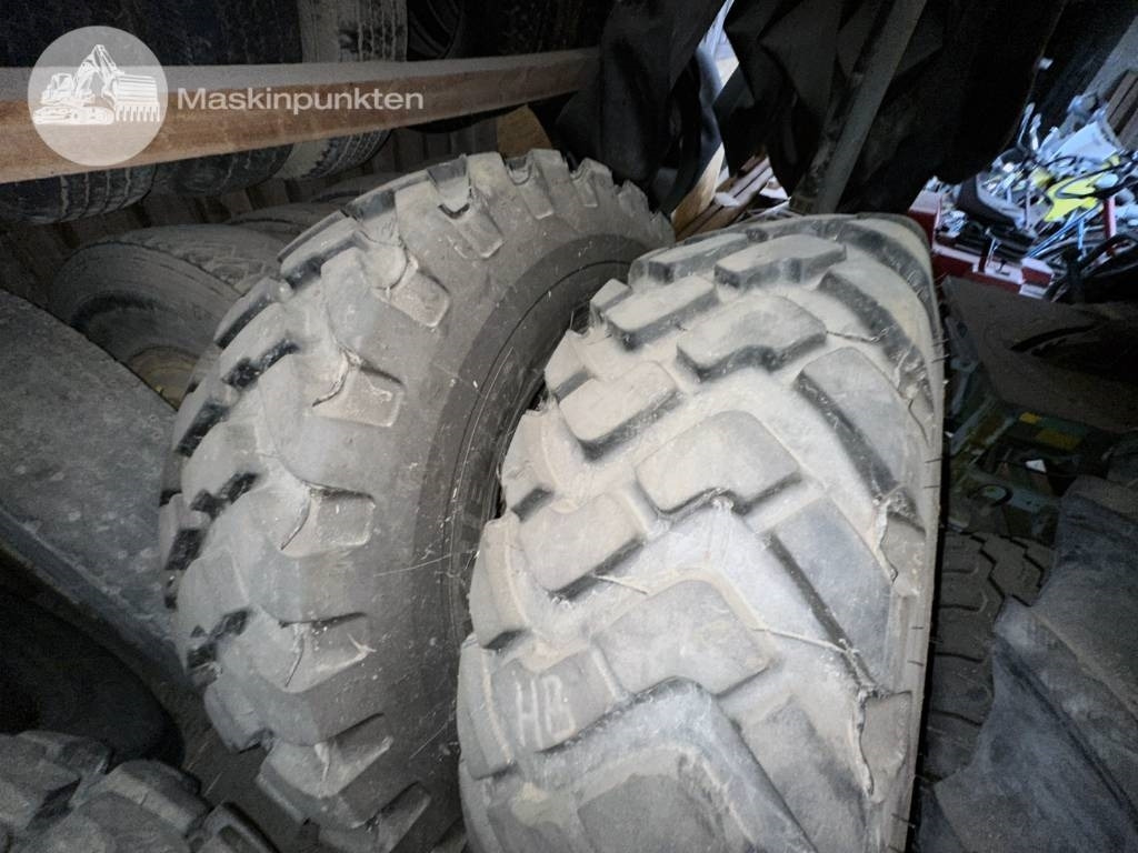 Michelin 17.5R25 Hjullastardäck - Band voor Bouwmachine: afbeelding 2 Michelin 17.5R25 Hjullastardäck - Band voor Bouwmachine: afbeelding 2