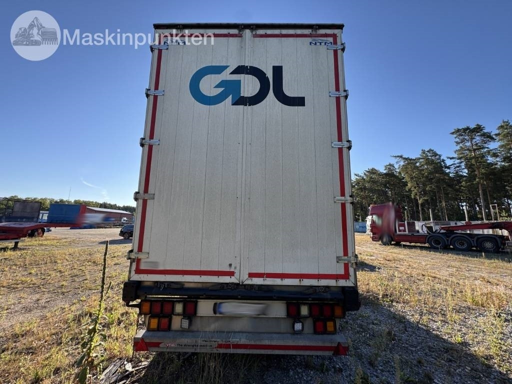 NTM UPP-45L-3 - Gesloten oplegger: afbeelding 4 NTM UPP-45L-3 - Gesloten oplegger: afbeelding 4