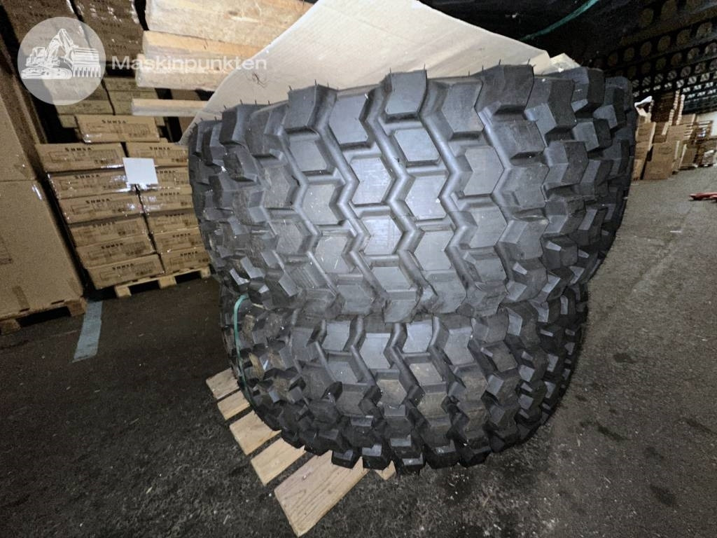Nokian Load grip L-3 - Band voor Bouwmachine: afbeelding 3 Nokian Load grip L-3 - Band voor Bouwmachine: afbeelding 3