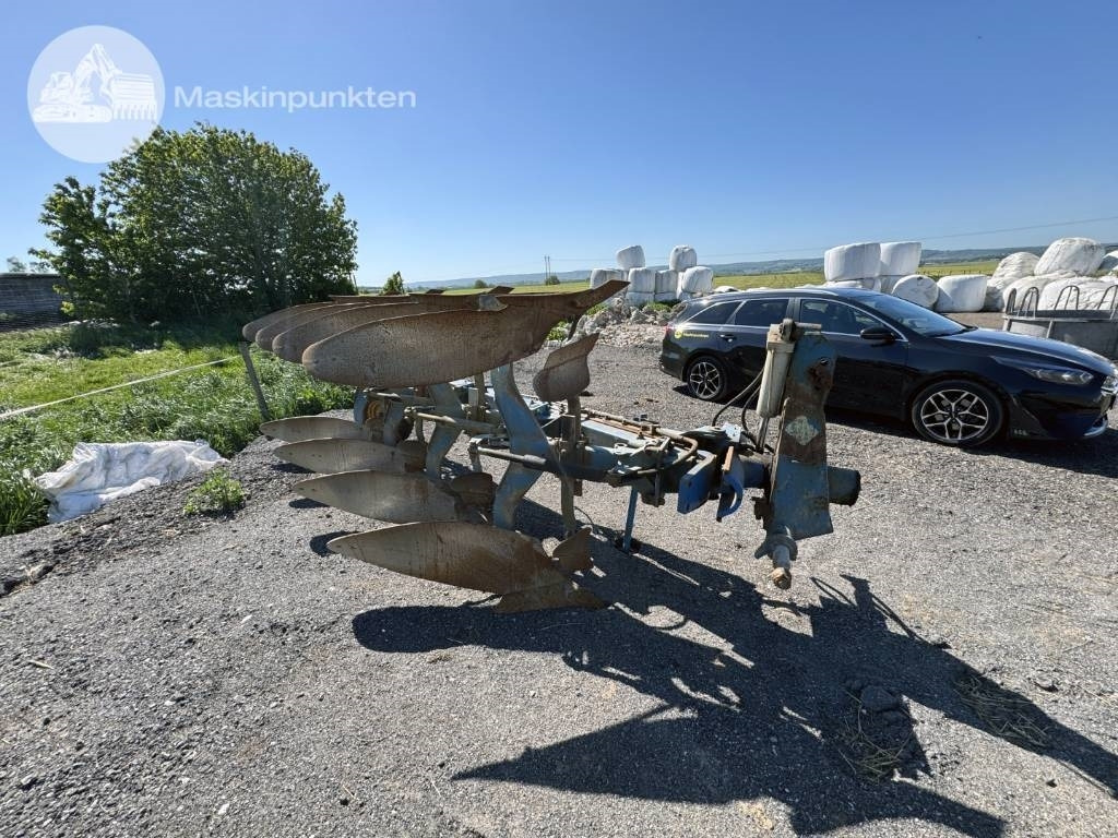 Överum CX 490 H - Ploeg: afbeelding 4 Överum CX 490 H - Ploeg: afbeelding 4