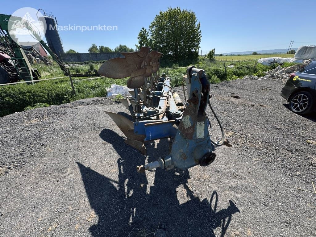 Överum CX 490 H - Ploeg: afbeelding 5 Överum CX 490 H - Ploeg: afbeelding 5