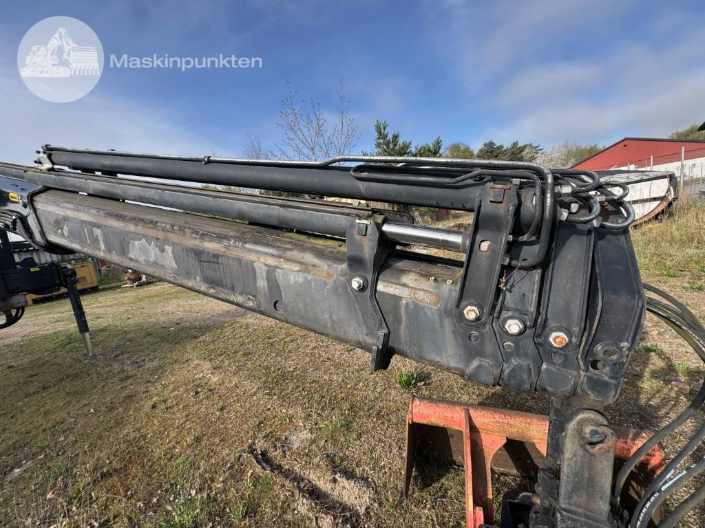 Autolaadkraan Palfinger PK 18502 SH: afbeelding 21