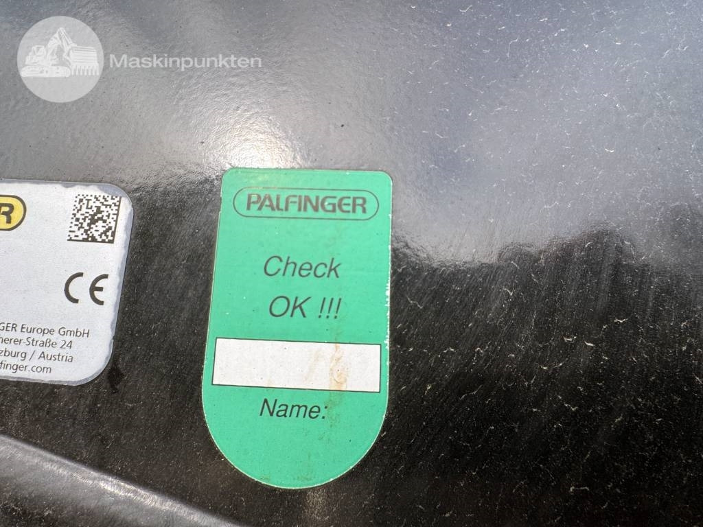Autolaadkraan Palfinger PK 18502 SH: afbeelding 11