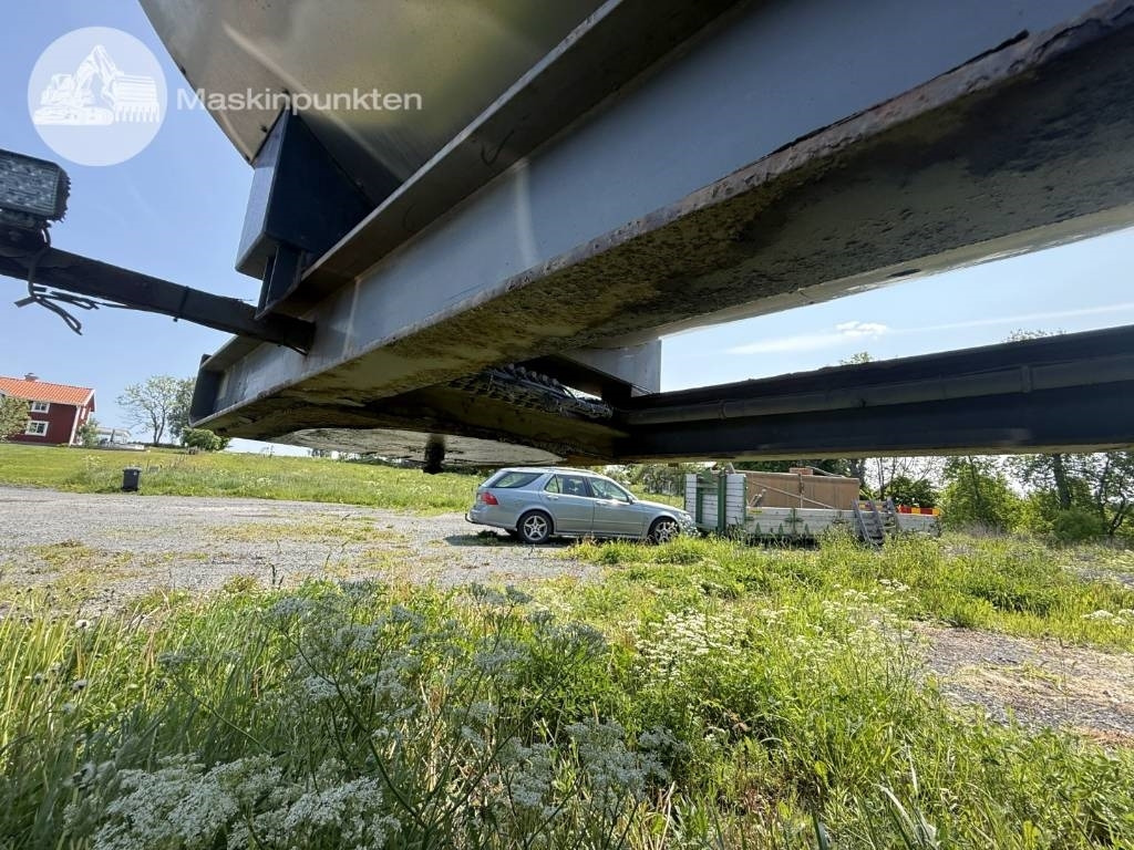 Kipper oplegger Parator STI 17-24: afbeelding 23
