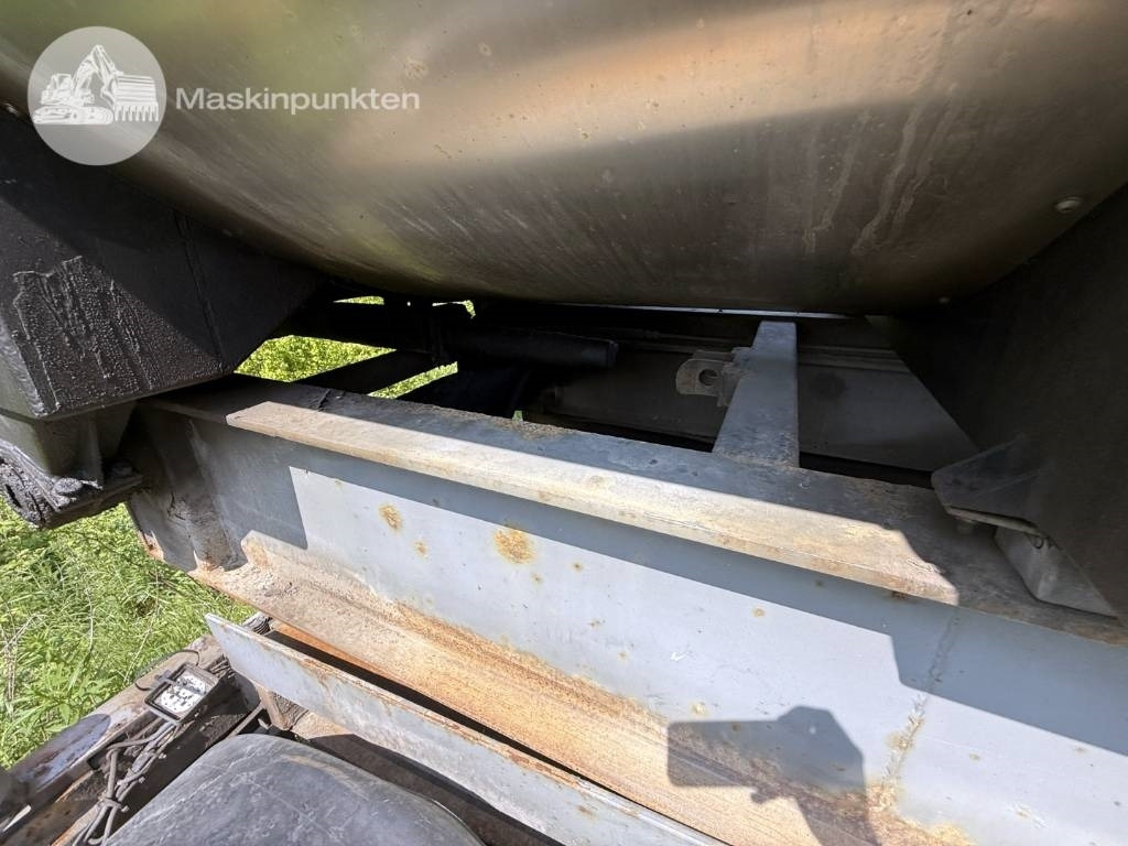 Kipper oplegger Parator STI 17-24: afbeelding 37