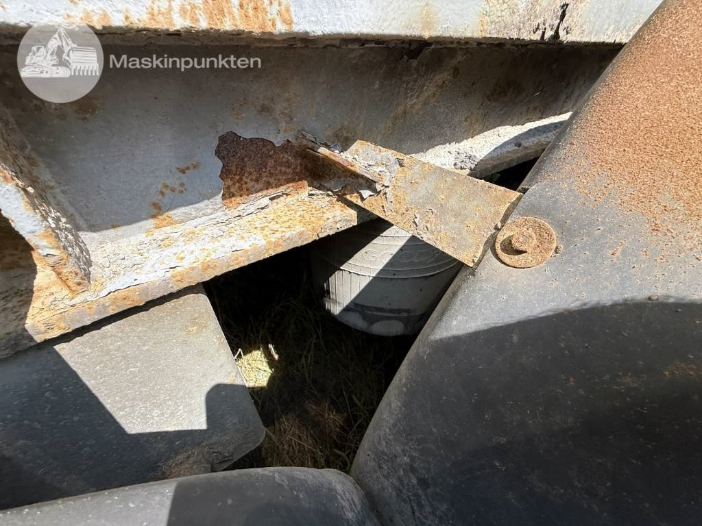 Kipper oplegger Parator STI 17-24: afbeelding 35