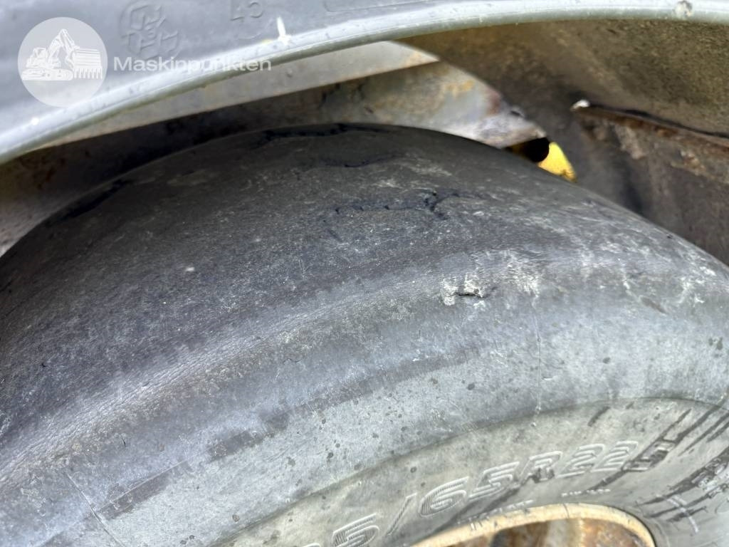 Kipper oplegger Parator STI 17-24: afbeelding 40