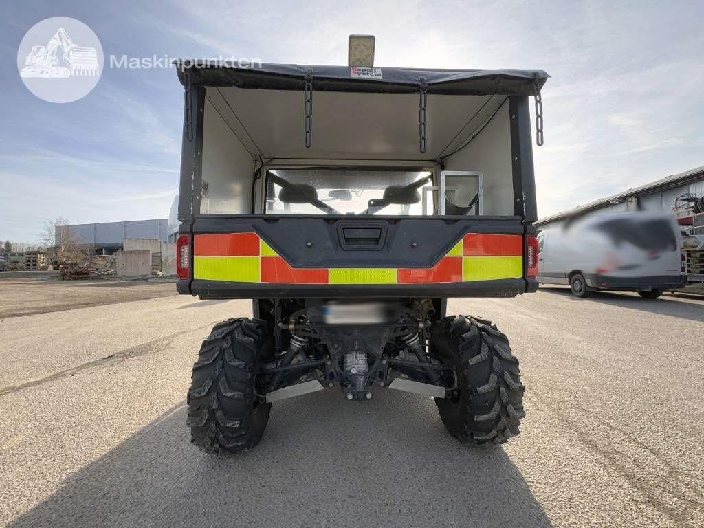 Polaris Ranger 900 - Quad: afbeelding 5 Polaris Ranger 900 - Quad: afbeelding 5
