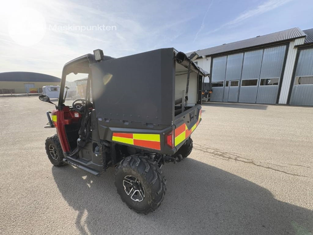 Polaris Ranger 900 - Quad: afbeelding 4 Polaris Ranger 900 - Quad: afbeelding 4