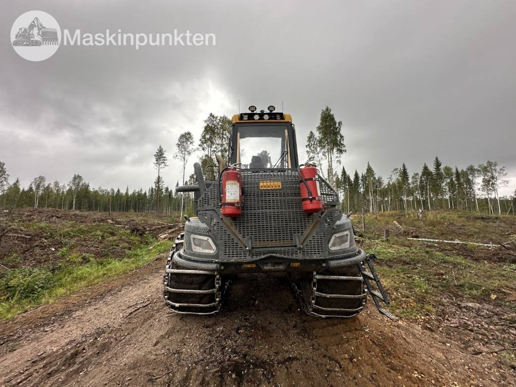 Ponsse Elephant King - Forwarder: afbeelding 2 Ponsse Elephant King - Forwarder: afbeelding 2