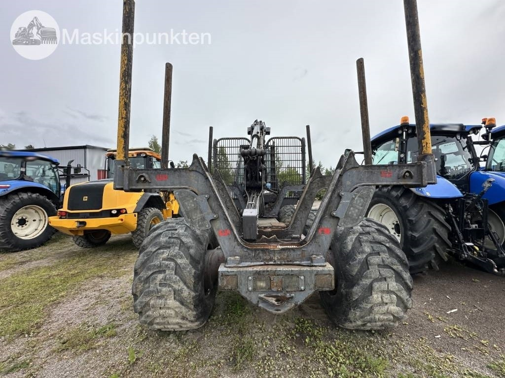 Rottne F15D - Forwarder: afbeelding 5 Rottne F15D - Forwarder: afbeelding 5