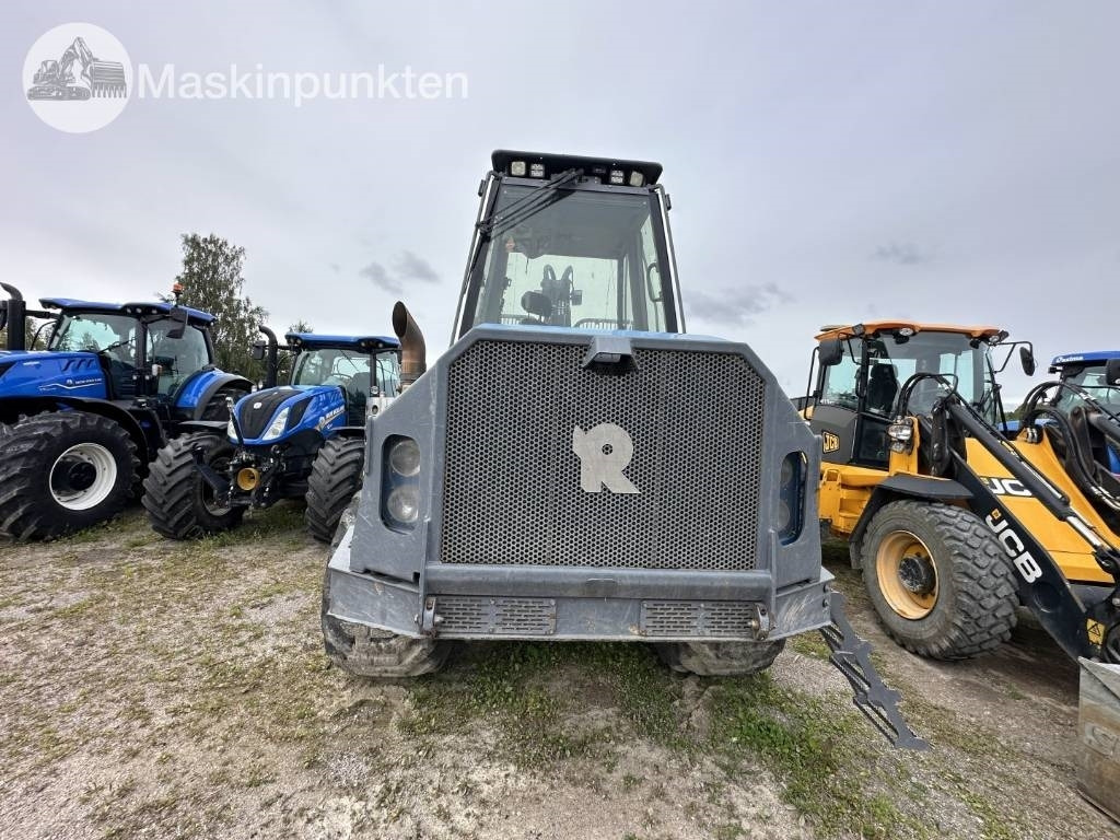 Rottne F15D - Forwarder: afbeelding 2 Rottne F15D - Forwarder: afbeelding 2