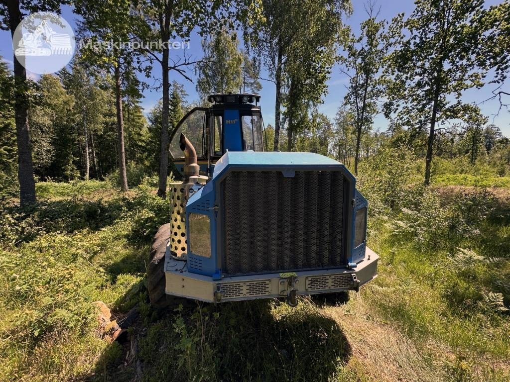Rottne H11D - Harvester: afbeelding 4 Rottne H11D - Harvester: afbeelding 4