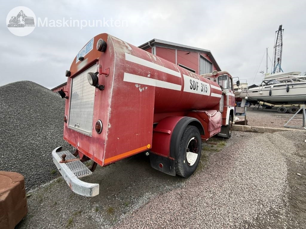 Scania 11050 brandbil - Brandweerwagen: afbeelding 5 Scania 11050 brandbil - Brandweerwagen: afbeelding 5